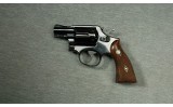 Smith & Wesson ~ 10-5 ~ .38 Special - 2 of 2