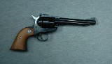Ruger ~ New Model Single Six ~ .32 H&R Magnum
