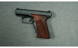 Heckler & Koch ~ P7 M8 ~ 9mm Luger - 2 of 2