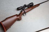 Sako ~ V ~ .270 WBY MAG
