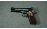 Smith & Wesson ~ 52-2 ~ .38 Special - 2 of 2