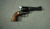 Colt ~ New Frontier SAA ~ .45 Colt