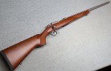 Ruger ~ 77/17 ~ .17 WSM