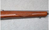 Ruger ~ 77/17 ~ .17 WSM - 4 of 12