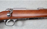 Ruger ~ 77/17 ~ .17 WSM - 3 of 12