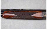 Caesar Guerini ~ Invictus III ~ 12 Gauge - 7 of 11