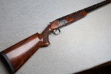 Caesar Guerini ~ Invictus III ~ 12 Gauge