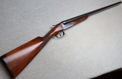 AYA ~ Yeoman ~ 12 Gauge