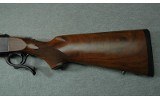 Ruger ~ No. 1 ~ .416 Remington Mag - 9 of 10