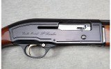 Beretta ~ Youth Model A303 ~ 20 Gauge - 3 of 12