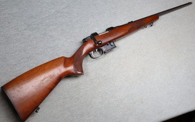 BRNO/CZ ~ 527 ~ .223 REM