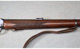 BSA ~ Martini Model 10 ~ .22 LR - 4 of 12