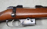 CZ ~ 527 ~ .223 REM - 3 of 12