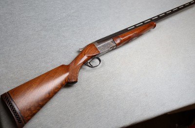 L.C. Smith ~ Olympic Trap ~ 12 Gauge