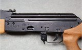FEG ~ SA 85M ~ 7.62x39 - 7 of 10