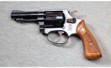 Smith & Wesson ~ Model 31-2 ~ .32 S&W Long - 2 of 3