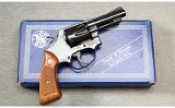 Smith & Wesson ~ Model 31-2 ~ .32 S&W Long - 3 of 3