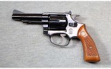 Smith & Wesson ~ Model 51 ~ .22 MRF - 2 of 3