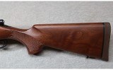 Remington ~ Model 700 Classic ~ .350 Rem. Mag - 8 of 9