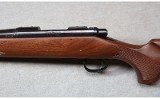 Remington ~ Model 700 Classic ~ .350 Rem. Mag - 7 of 9
