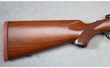 Ruger ~ Model M77 ~ 7x57 Mauser - 2 of 9