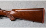 Ruger ~ Model M77 ~ 7x57 Mauser - 8 of 9