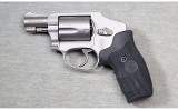 Smith & Wesson ~ Model 641-1 Crimson Trace ~ .38 +P - 2 of 2