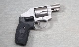 Smith & Wesson ~ Model 641-1 Crimson Trace ~ .38 +P