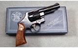 Smith & Wesson ~ Model 58 ~ .41 Magnum - 3 of 3