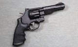 Smith & Wesson ~ Model 327 M&P R8 ~ .357 Mag - 1 of 2