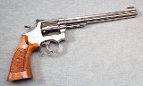 Smith & Wesson ~ Model 14-5 "Last Stand" ~ .38 Special