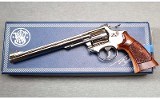Smith & Wesson ~ Model 14-5 "Last Stand" ~ .38 Special - 2 of 5