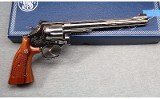 Smith & Wesson ~ Model 14-5 "Last Stand" ~ .38 Special - 4 of 5