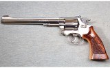 Smith & Wesson ~ Model 14-5 "Last Stand" ~ .38 Special - 3 of 5