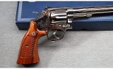 Smith & Wesson ~ Model 14-5 "Last Stand" ~ .38 Special - 5 of 5