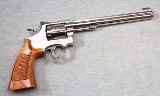 Smith & Wesson ~ Model 14-5 "Last Stand" ~ .38 Special - 1 of 5