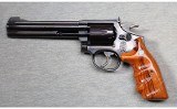 Smith & Wesson ~ Model 16-4 ~ .32 Magnum - 2 of 3