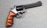 Smith & Wesson ~ Model 16-4 ~ .32 Magnum - 1 of 3