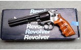Smith & Wesson ~ Model 16-4 ~ .32 Magnum - 3 of 3