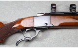 Ruger ~ No. 1 ~ .375 H&H Magnum - 3 of 8