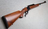 Ruger ~ No. 1 ~ .280 Remington