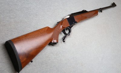 Ruger ~ No. 1 ~ .280 Remington