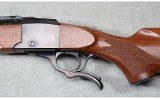 Ruger ~ No. 1 ~ .280 Remington - 6 of 8