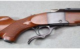 Ruger ~ No. 1 ~ .280 Remington - 3 of 8