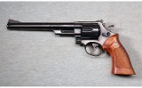Smith & Wesson ~ Model 57 ~ .41 Magnum - 2 of 3