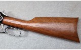 Winchester ~ Buffalo Bill Commemorative - .30-30 - 7 of 8