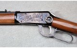Winchester ~ Buffalo Bill Commemorative - .30-30 - 6 of 8