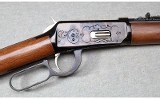 Winchester ~ Buffalo Bill Commemorative - .30-30 - 3 of 8