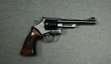 Smith & Wesson ~ 25-2 (1955 Target Model) ~ .45 ACP