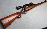 Ruger ~ M77 RSI ~ .250 Savage